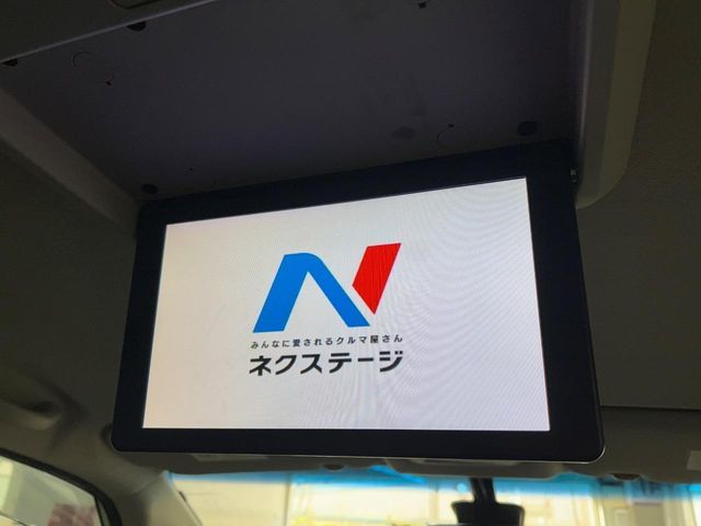 NISSAN SERENA  WG 4WD 2014