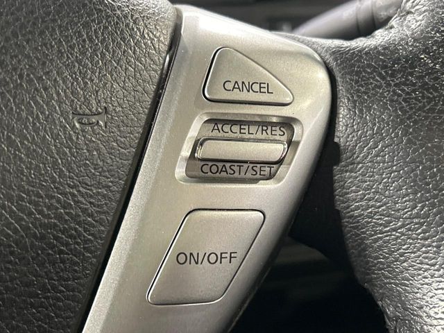 NISSAN SERENA  WG 4WD 2014