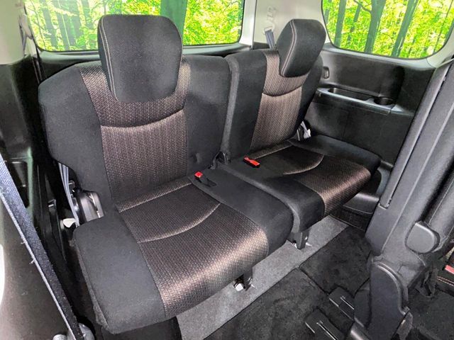 NISSAN SERENA  WG 4WD 2014