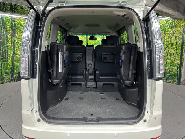 NISSAN SERENA  WG 4WD 2014