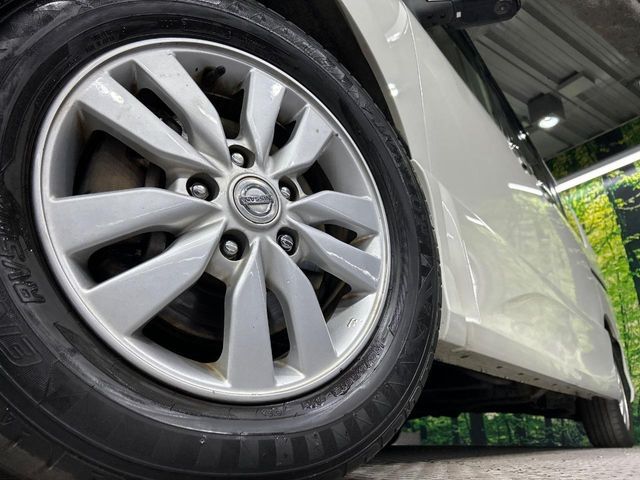 NISSAN SERENA  WG 4WD 2014