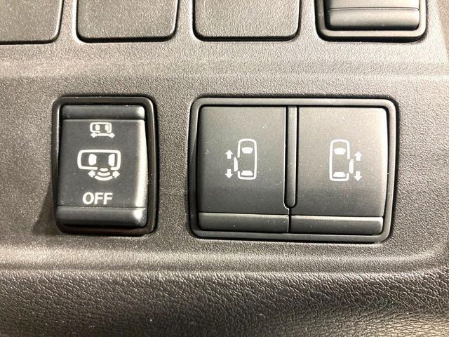 NISSAN SERENA  WG 2021