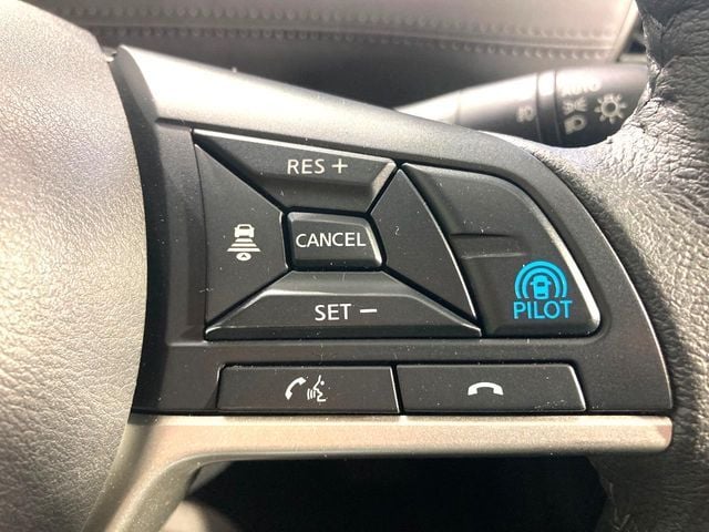 NISSAN SERENA  WG 2021