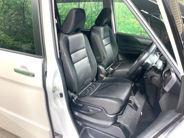 NISSAN SERENA  WG 2021