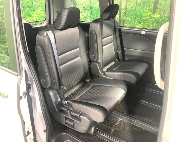 NISSAN SERENA  WG 2021