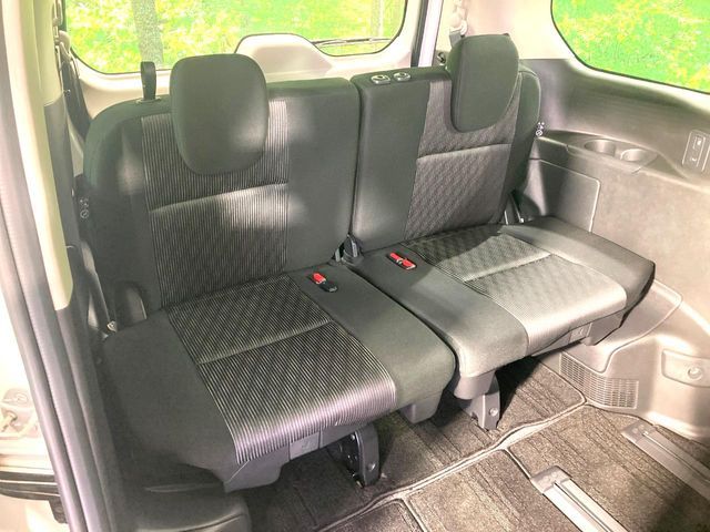 NISSAN SERENA  WG 2021