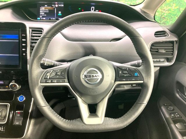 NISSAN SERENA  WG 2021