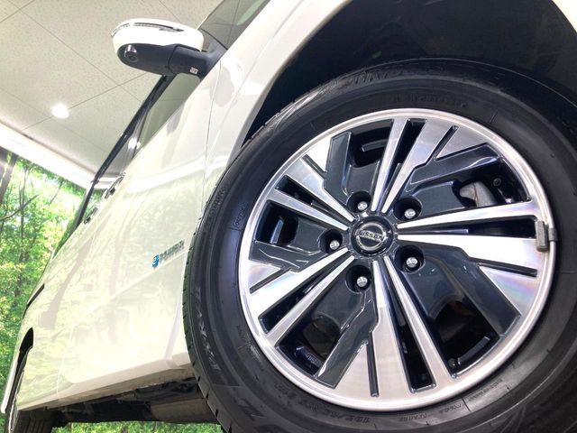 NISSAN SERENA  WG 2021