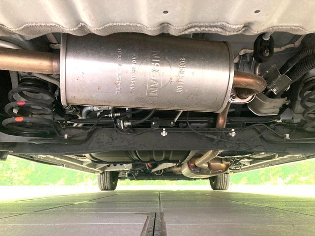 NISSAN SERENA  WG 2021