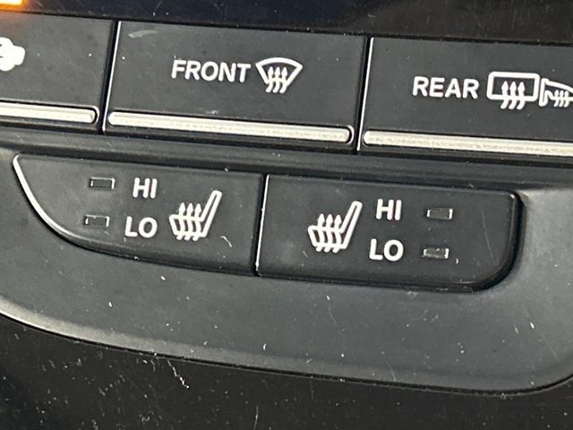 HONDA FREED HYBRID 4WD 2016