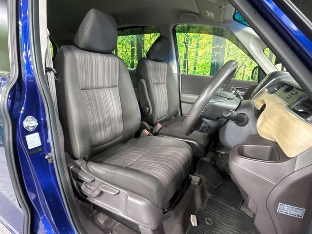 HONDA FREED HYBRID 4WD 2016