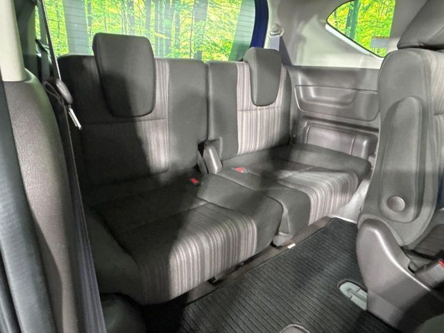 HONDA FREED HYBRID 4WD 2016