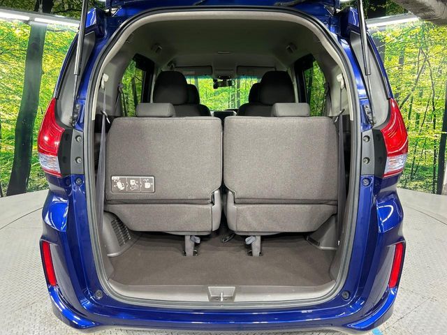 HONDA FREED HYBRID 4WD 2016