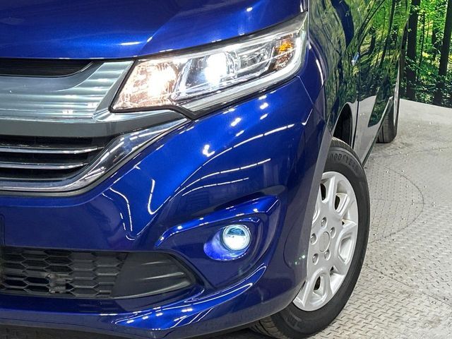 HONDA FREED HYBRID 4WD 2016