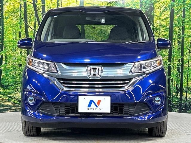 HONDA FREED HYBRID 4WD 2016