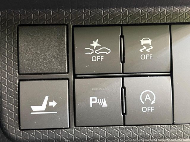 DAIHATSU TANTO CUSTOM 2021