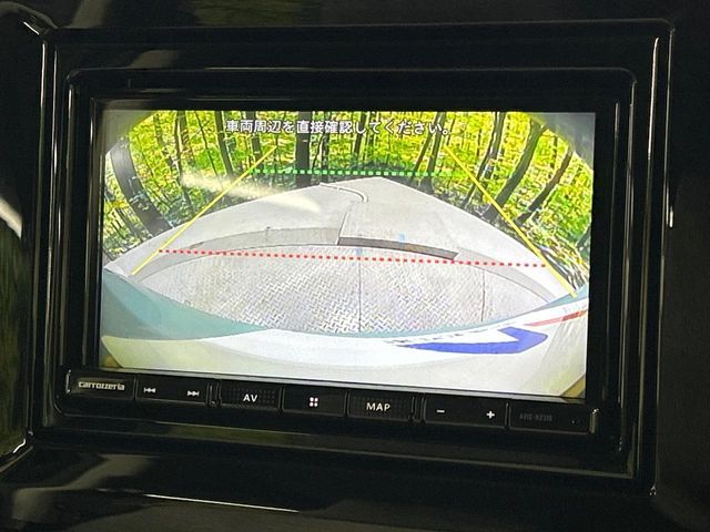 SUZUKI Spacia 4WD 2025