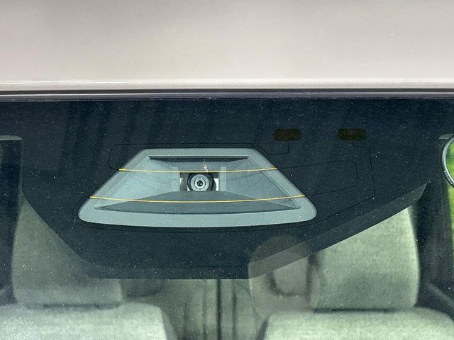 SUZUKI Spacia 4WD 2025