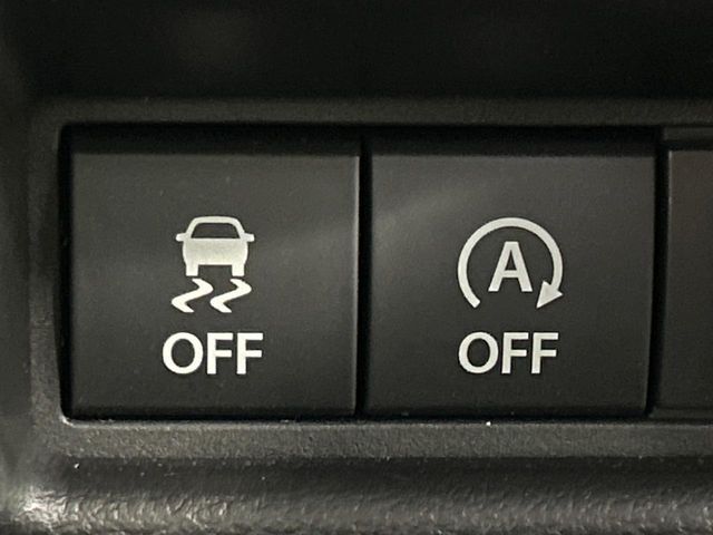 SUZUKI Spacia 4WD 2025