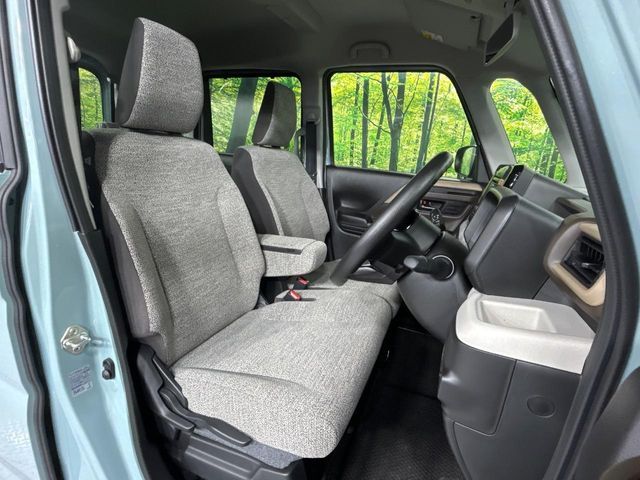 SUZUKI Spacia 4WD 2025