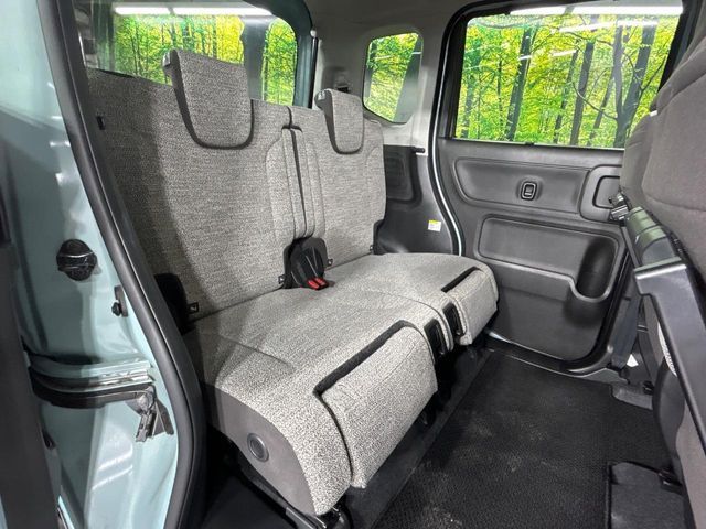 SUZUKI Spacia 4WD 2025