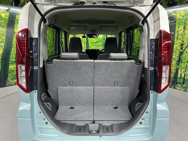 SUZUKI Spacia 4WD 2025