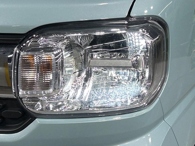 SUZUKI Spacia 4WD 2025