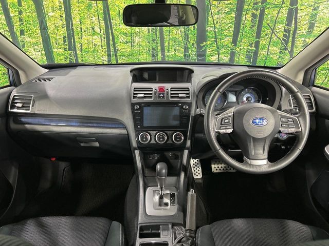 SUBARU IMPREZA SPORT HYBRID 2016