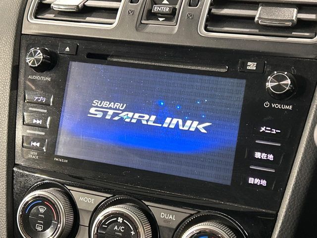 SUBARU IMPREZA SPORT HYBRID 2016