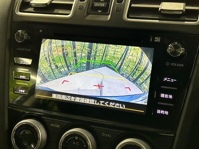 SUBARU IMPREZA SPORT HYBRID 2016