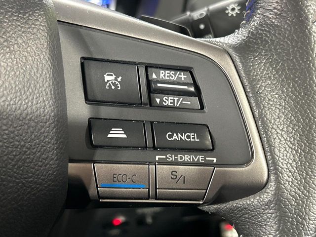 SUBARU IMPREZA SPORT HYBRID 2016