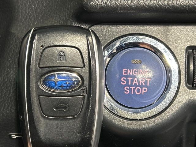 SUBARU IMPREZA SPORT HYBRID 2016