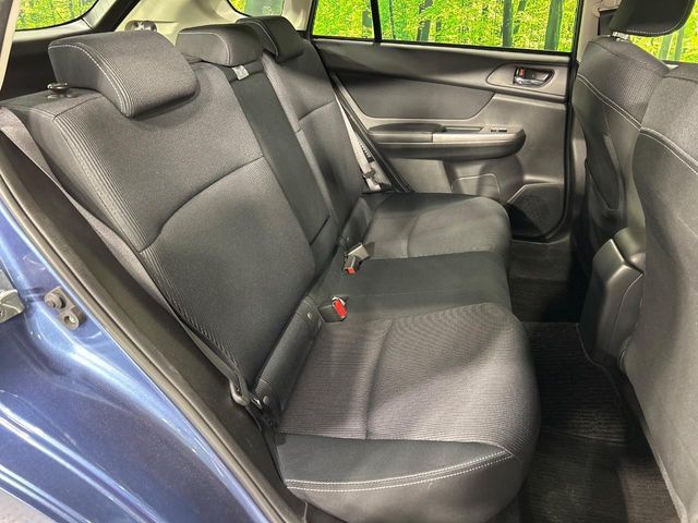 SUBARU IMPREZA SPORT HYBRID 2016