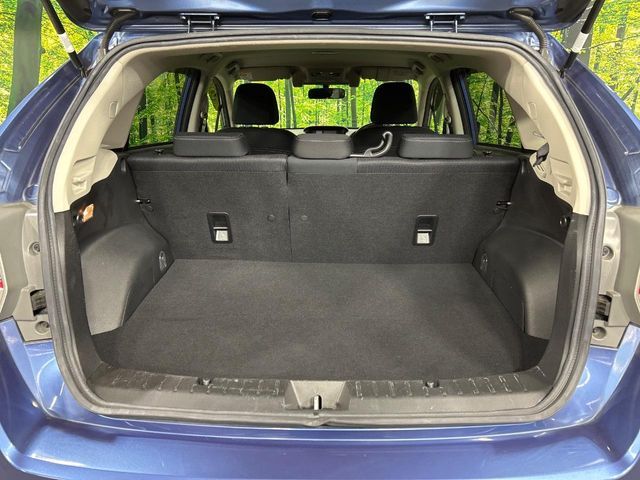 SUBARU IMPREZA SPORT HYBRID 2016