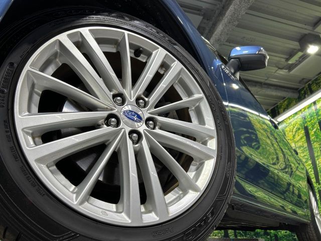 SUBARU IMPREZA SPORT HYBRID 2016