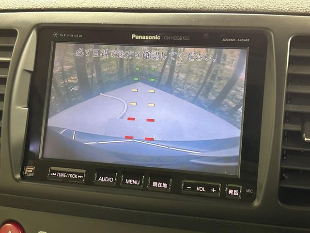 SUBARU LEGACY B4 2009