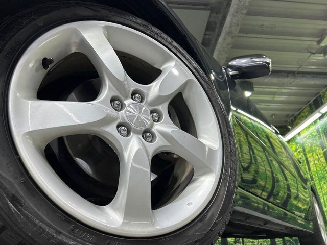 SUBARU LEGACY B4 2009