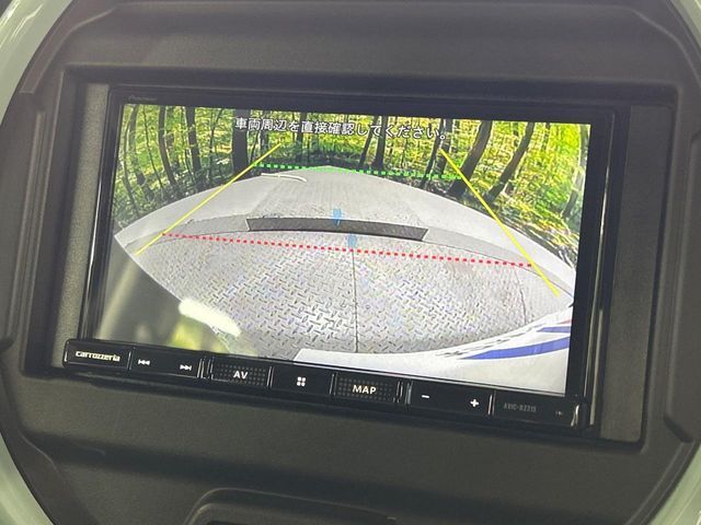 SUZUKI HUSTLER 4WD 2025