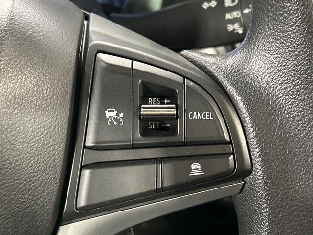 SUZUKI HUSTLER 4WD 2025