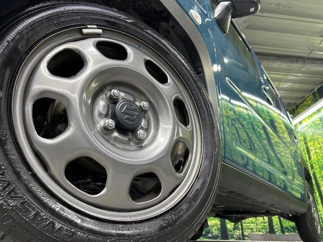 SUZUKI HUSTLER 4WD 2025