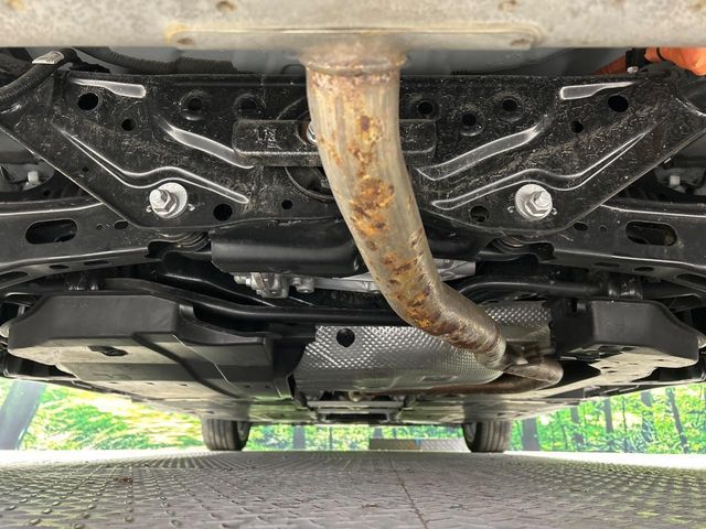 TOYOTA PRIUS 4WD 2025