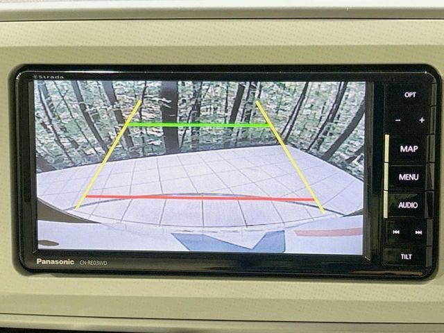 DAIHATSU MOVE canbus 2017