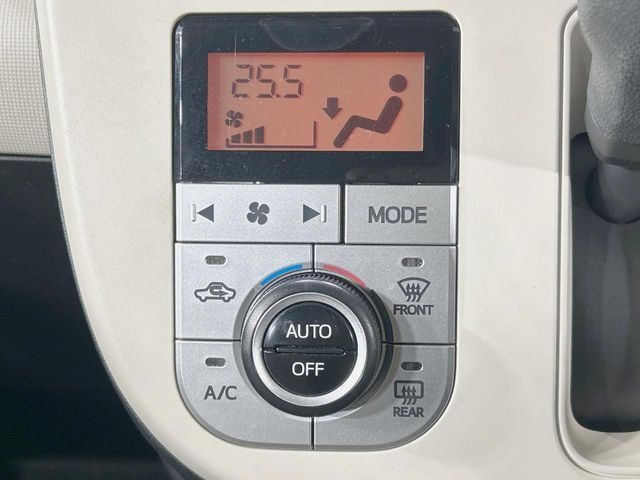 DAIHATSU MOVE canbus 2017