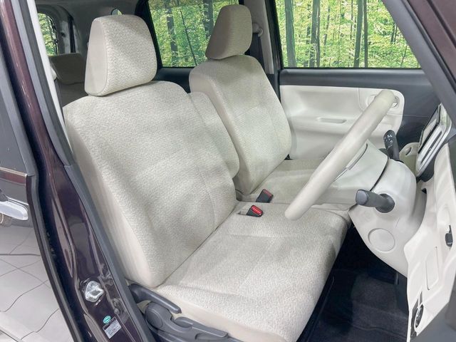 DAIHATSU MOVE canbus 2017