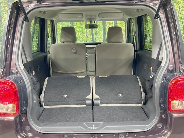 DAIHATSU MOVE canbus 2017