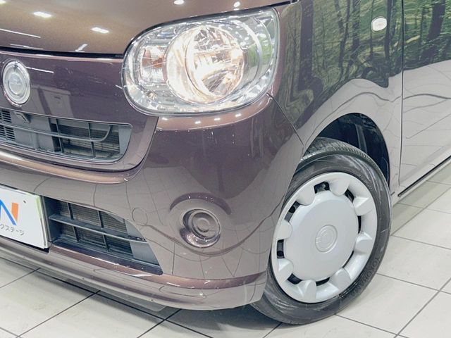 DAIHATSU MOVE canbus 2017