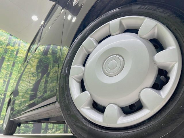 DAIHATSU MOVE canbus 2017