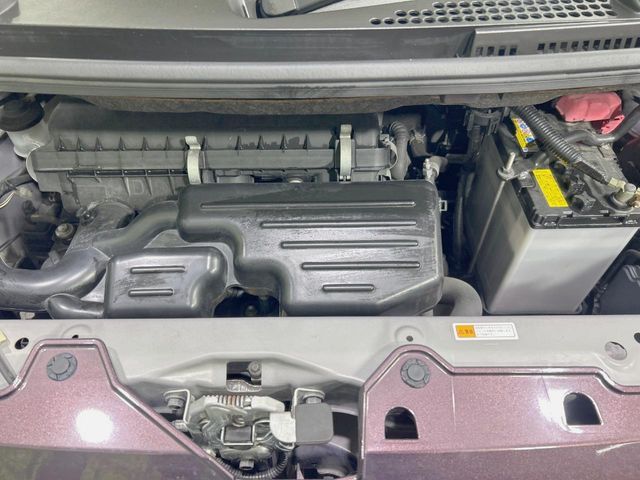 DAIHATSU MOVE canbus 2017