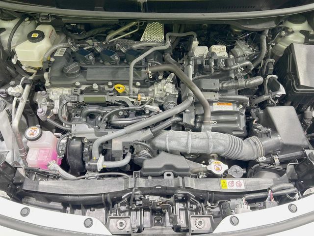 TOYOTA YARIS CROSS HYBRID 2023