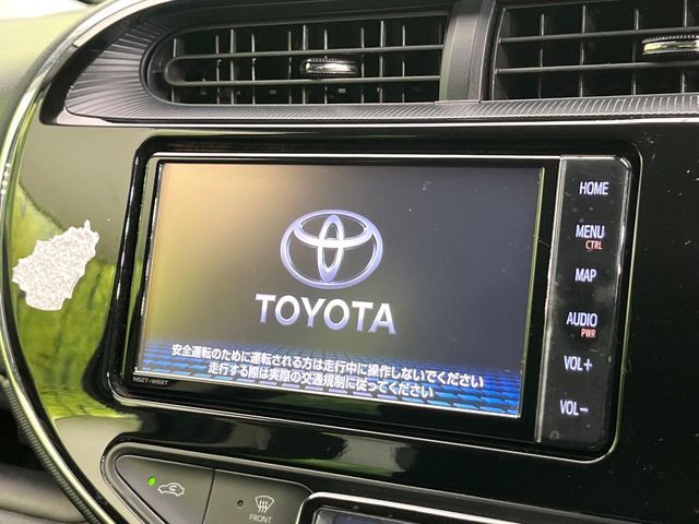 TOYOTA AQUA 2019